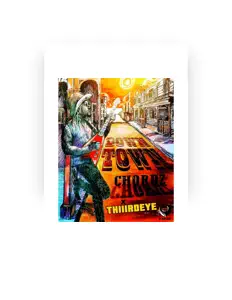 聆聽 ThiiirdEye、觀看音樂影片、閱讀小傳、查看巡演日期等！