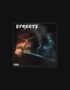 Listen to ZHTA, watch music videos, read bio, see tour dates & more!