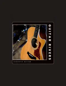 Acoustic Guitarを聴いたり、ミュージックビデオを鑑賞したり、経歴やツアー日程などを確認したりしましょう！