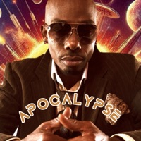 Apocalypse - Single - Chuckey Makabe