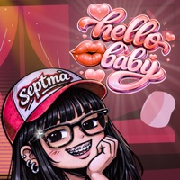 Hello baby - Single - septmà