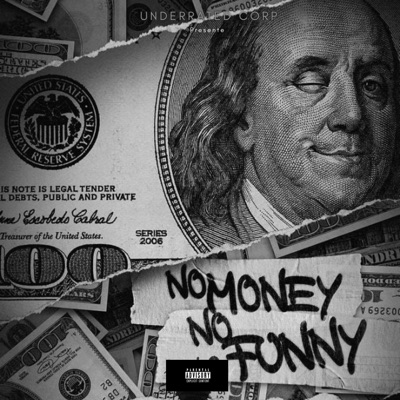 Must Cash (feat. Liiam XO) - Single