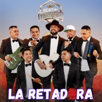La Retadora - Single - Bertín y su Condesa