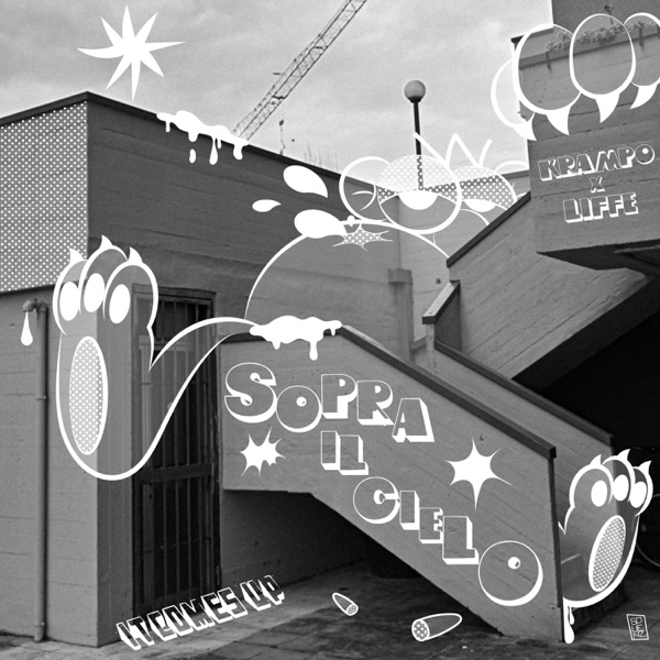 SOPRA IL CIELO - Single