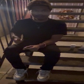 its gon b a while islurwhenitalk