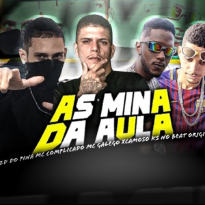 As Mina da Aula