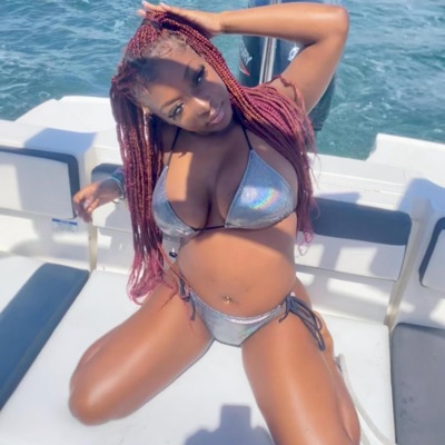 Rock his world - Single