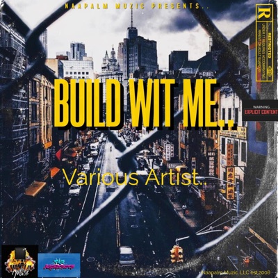 Build Wit Me (feat. Ysin) - Single