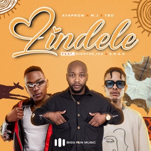 Lindele (feat. Eight08_ICU & S.O.S.O)