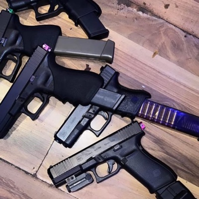 Fuck Da OPPs Pt 2 - Single