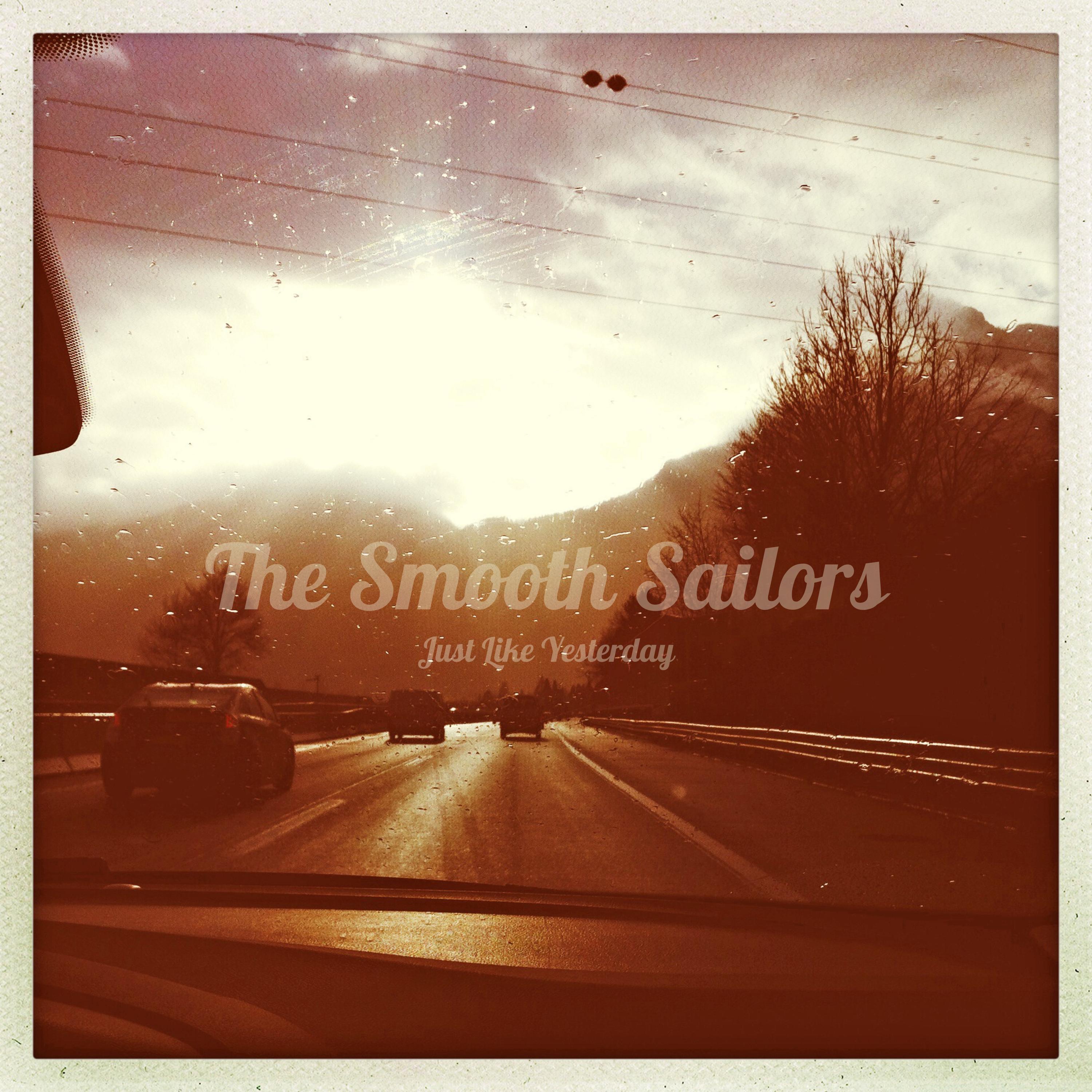 The Smooth Sailors - Just like yesterday