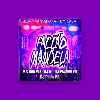 Listen to Mc Daneve, watch music videos, read bio, see tour dates & more!