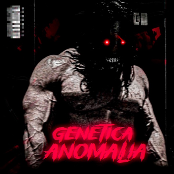 Genetica Anomalia - EP