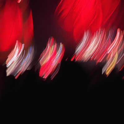 CLOSEYEYESAREMWHYARE - Single