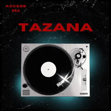 Tazana