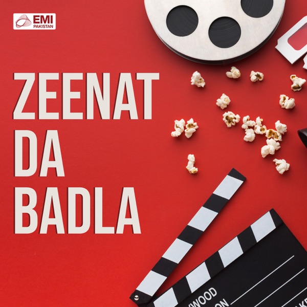 Zeenat da Badla (Original Motion Picture Soundtrack) - EP