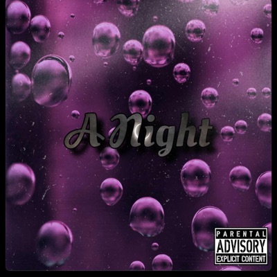 A night - Single