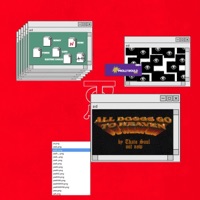 At Your Service - EP - Thato Saul & Tyson Sybateli