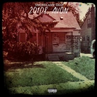 20108 Avon - Single - Smokecamp Shay