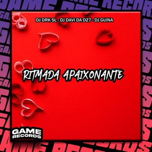 Ritmada Apaixonante