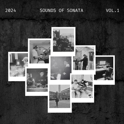 SOS vol.1 - Single