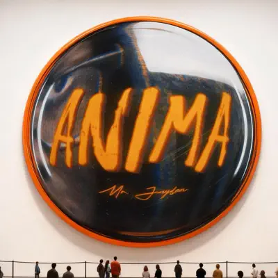 Listen to Anima by Mr. Jayden