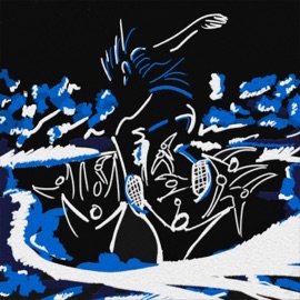 Crashed Car Trevor Spitta