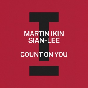 Count on You - Single