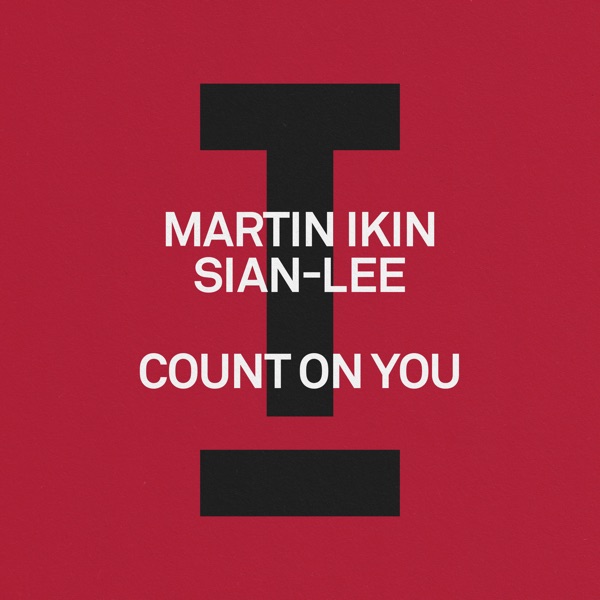 Count on You - Single