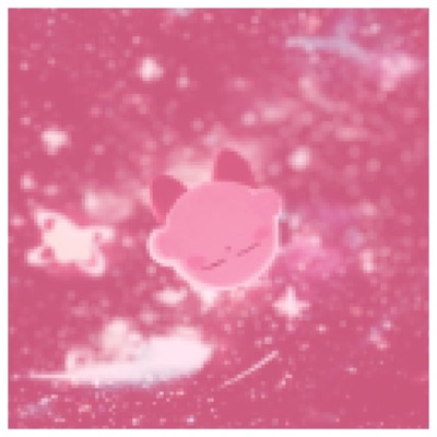 Girlfriend Aura - EP