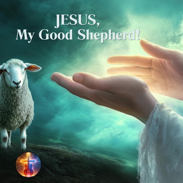 Jesus, my Good Shepherd