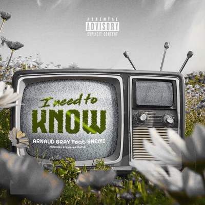 I Need to Know (feat. Shemi) - Single
