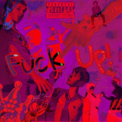 F*ck Up! - Single