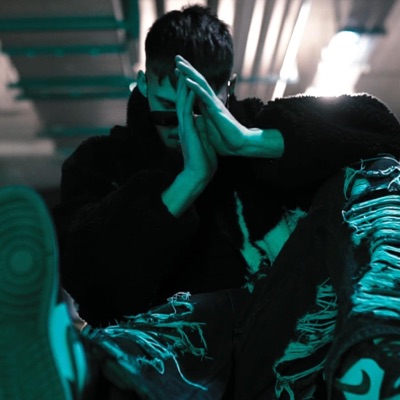 BLOK (feat. Yacob) - Single