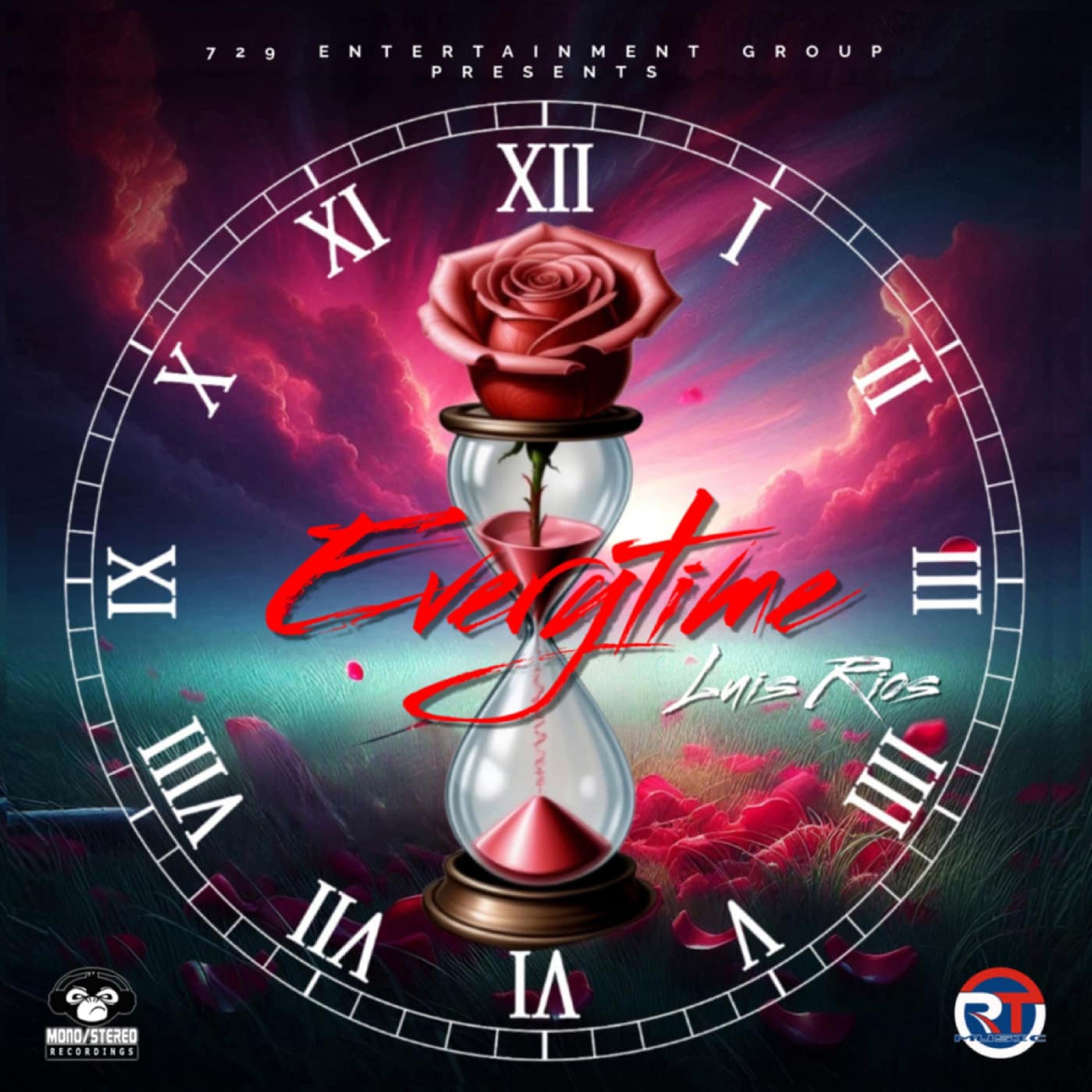 Luis Rios - Everytime