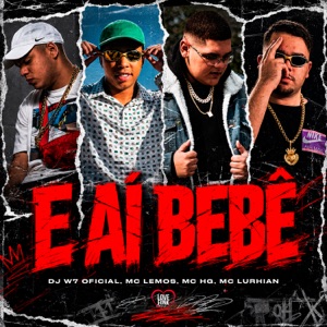 E Aí Bebê - Single