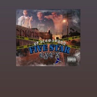 5 STAR ESES FREESTYLE (feat. YOUNG CINCO) - Single - pfacebabyyy