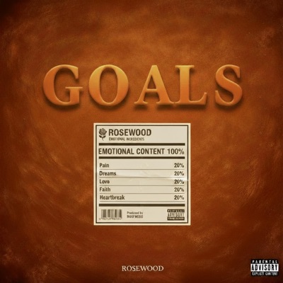 GOALS - Single