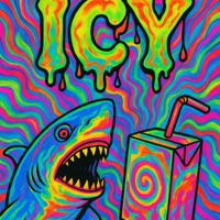 I C Y (feat. Juice The Mac) - Single - BikoMakaveli