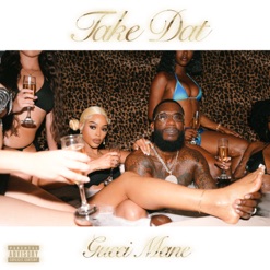 TAKEDAT cover art