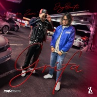 Grifa (feat. Jay Beatz 619) - Single - Compa Zuri
