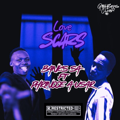 Love Scars (feat. PHrincce Ausar) - Single
