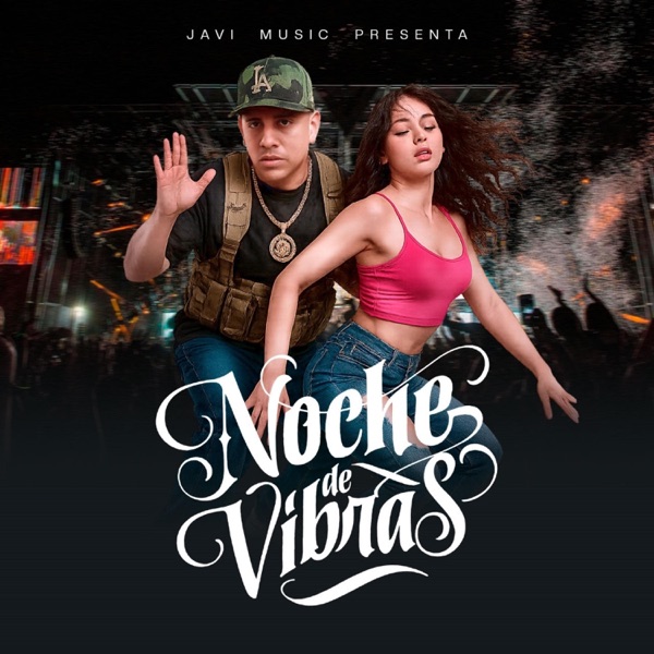 Noche De Vibras