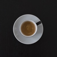 morning coffee - Single - Cloudy