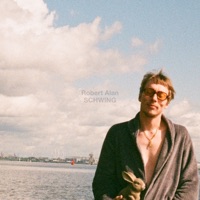 Schwing - EP - Robert Alan
