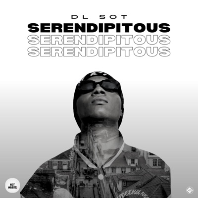 Serendipitous - Single