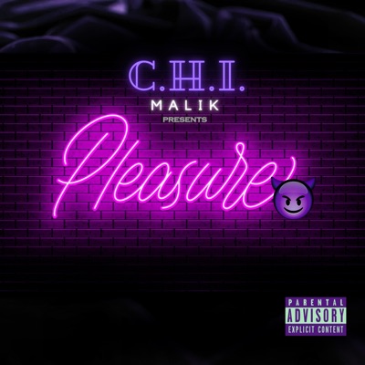 Pleasure - Single