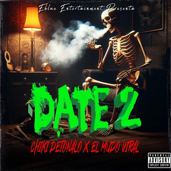 DATE 2 DATE 2 (feat. El Mudo Viral)