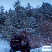 WOOKIE - Single - GG tha $nowman