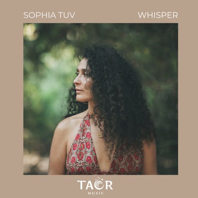 Whisper (feat. Daniel Giladi, Ori Bankhalter, Gilad Ephrat, Yoed Nir, Omer Gonen-Haela, Maayan Doari, TaOr Music & Avishai Barnatan) - Single